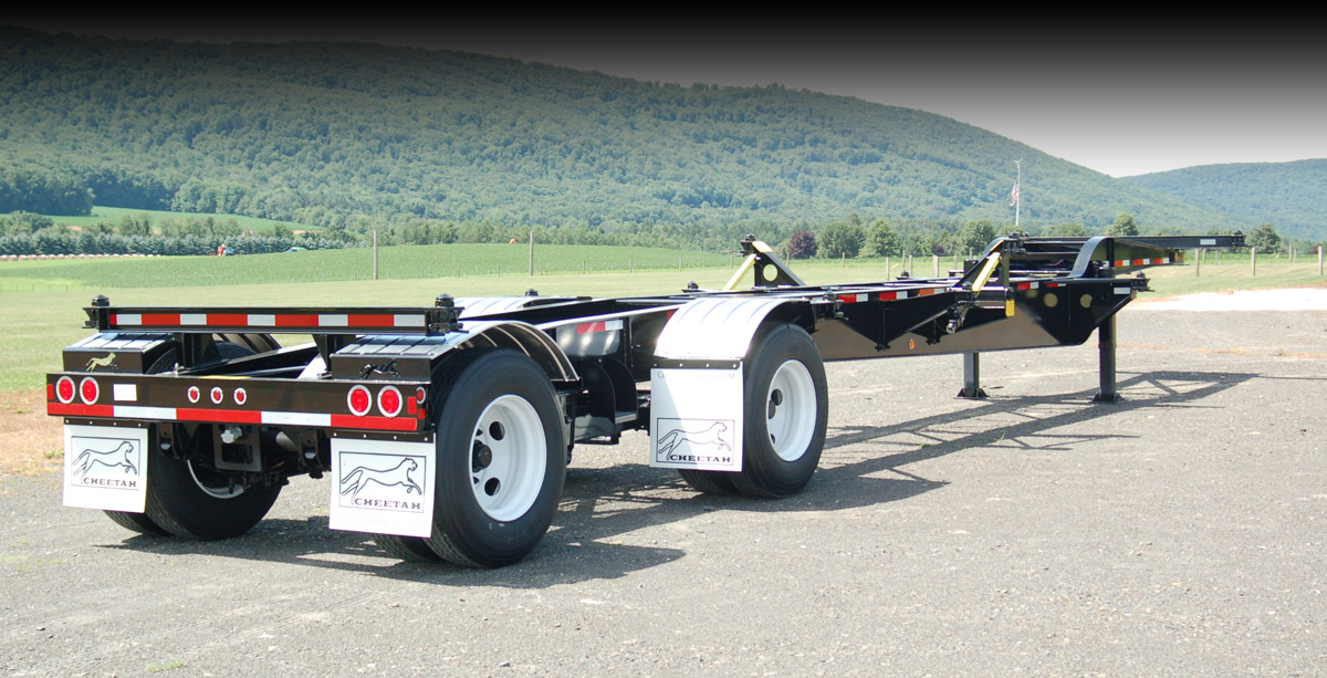 Chassis & Trailers