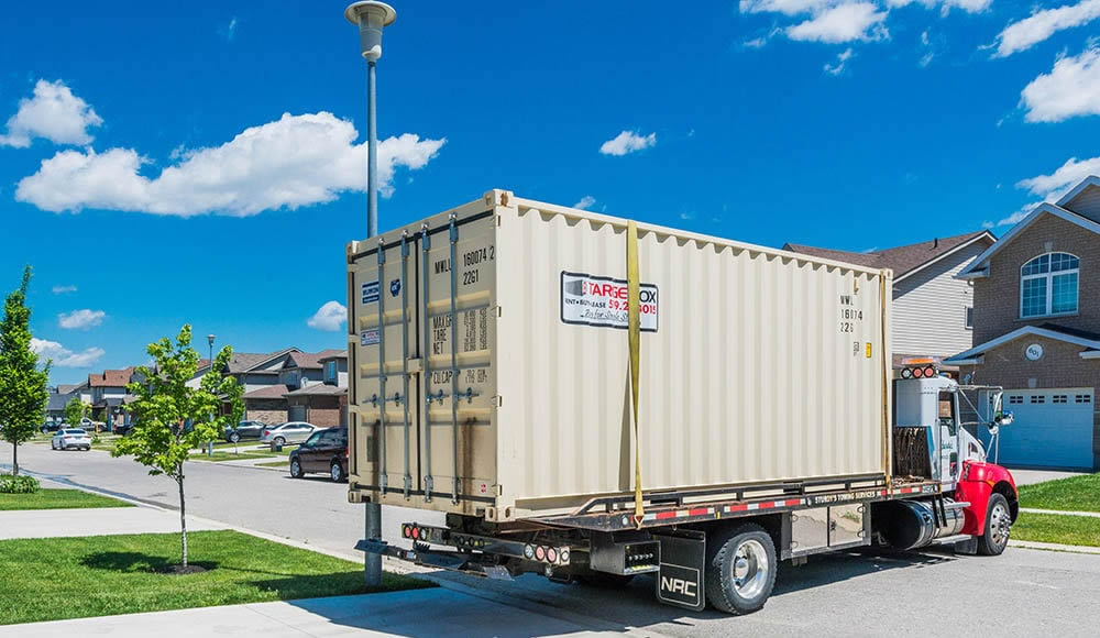 Thank you for choosing the Shipping Container Specialists for your shipping container needs! You may be asking yourself what is next or how you can prepare to have a quick and easy container delivery?