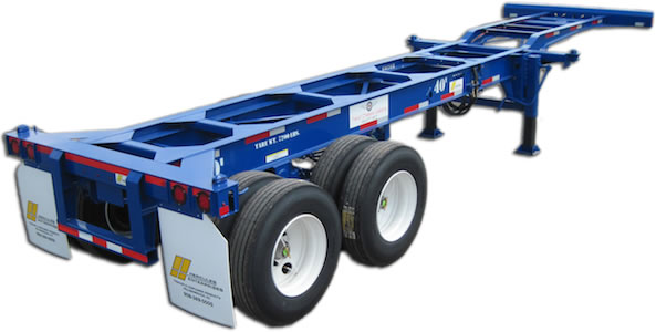 Chassis & Trailers